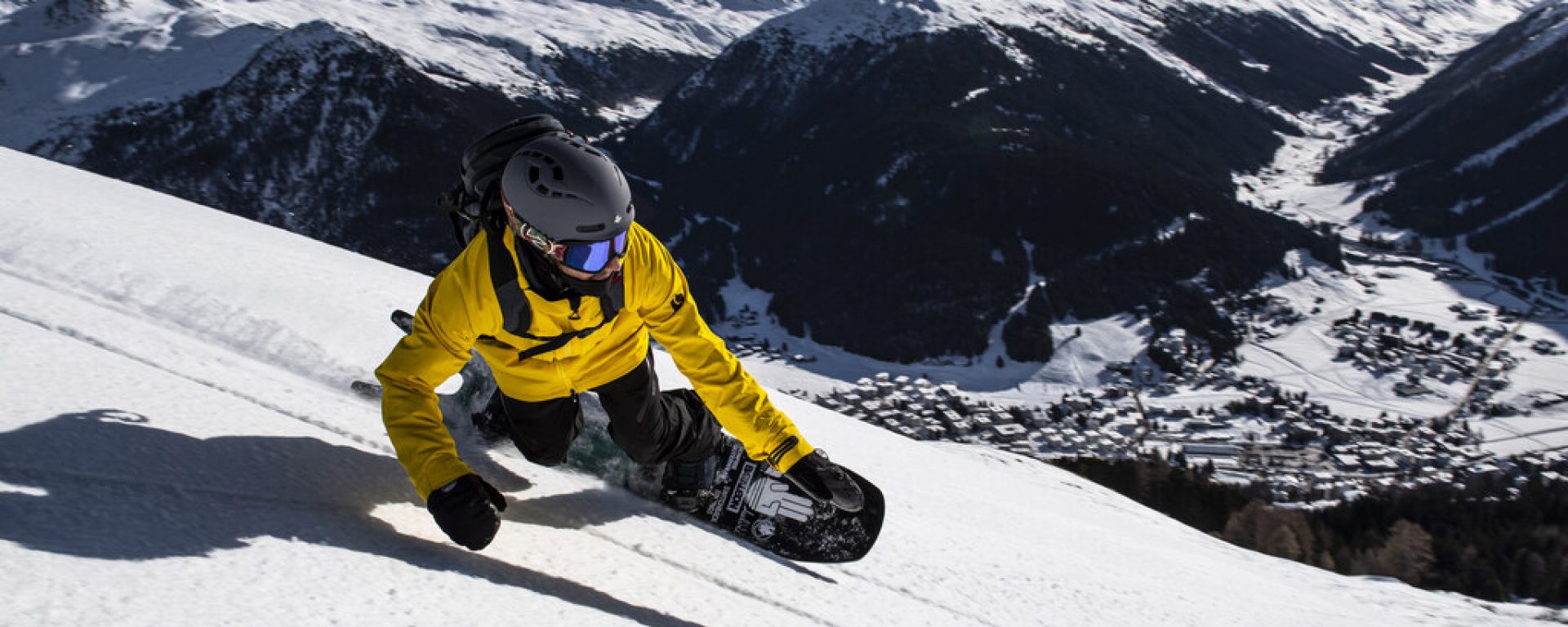 Aparthotel Davos Klosters Snowbard Winter 2020 (C) Dominic Zimmermann (34)