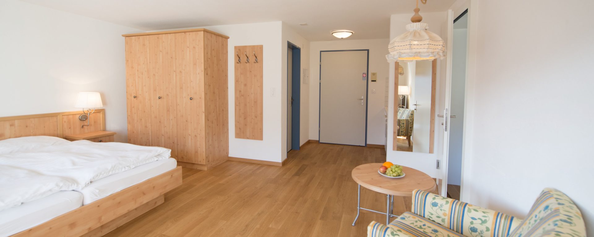 Aparthotel Muchetta-einzimmer-superior