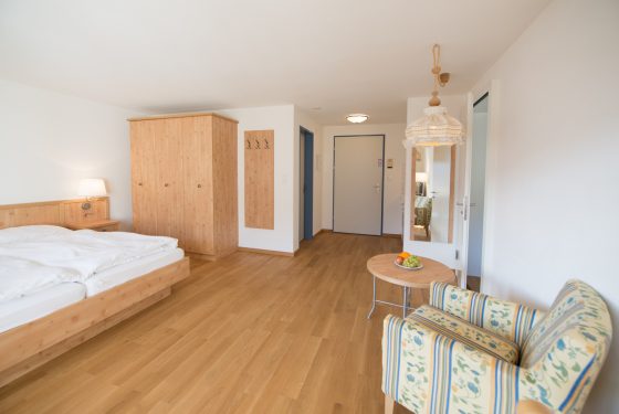 Aparthotel Muchetta-einzimmer-superior