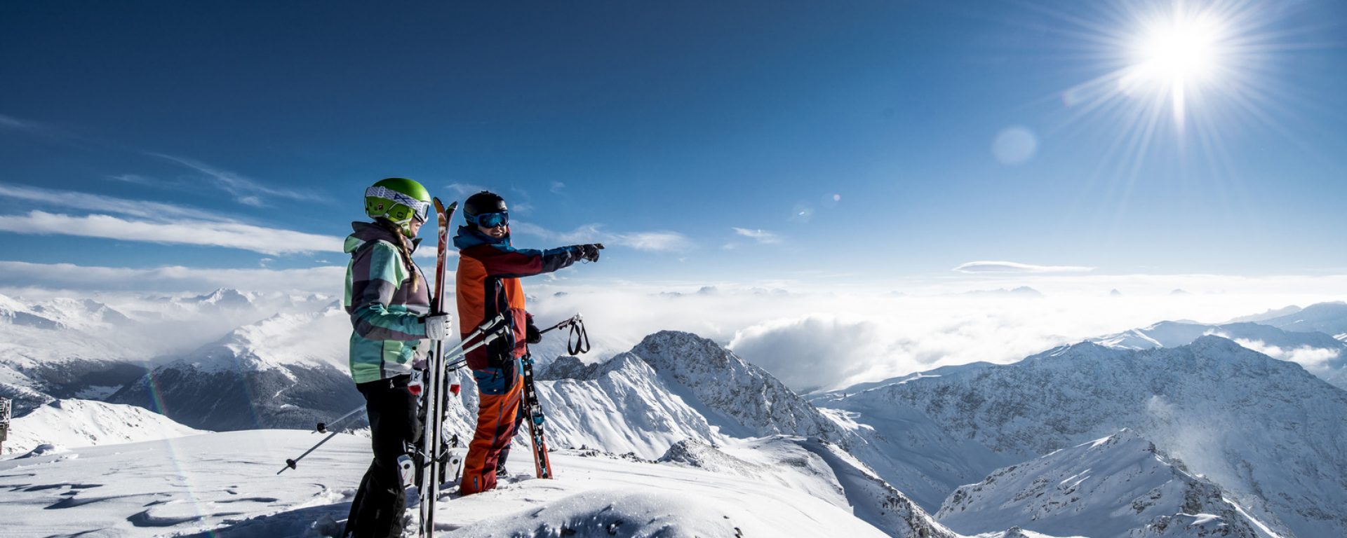Winter-Skifahren-Aparthotel-Muchetta (c) Davos-Egelmair